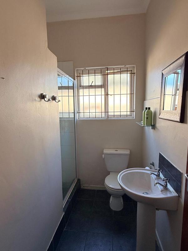 To Let 1 Bedroom Property for Rent in Boston Western Cape